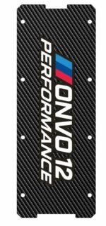 Desenli Pleksi Deck Taban | Scooter Zemin Kaplama ve Görsel Aksesuar - Görsel 13