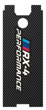 Desenli Pleksi Deck Taban | Scooter Zemin Kaplama ve Görsel Aksesuar - Görsel 17