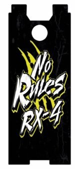 Desenli Pleksi Deck Taban | Scooter Zemin Kaplama ve Görsel Aksesuar - Görsel 22