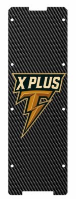 Desenli Pleksi Deck Taban | Scooter Zemin Kaplama ve Görsel Aksesuar - Görsel 7