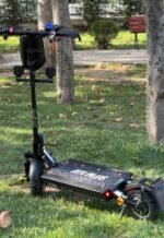 Deck (Kasa) Genişletme İşlemi | Aydınlatma ve Görsel Özelleştirme Paketi - Görsel 3