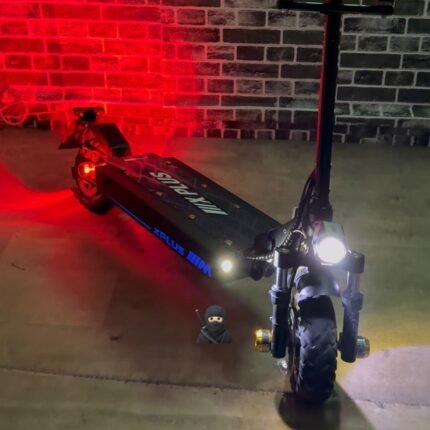 Deck (Kasa) Genişletme İşlemi | Aydınlatma ve Görsel Özelleştirme Paketi