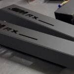 Deck (Kasa) Genişletme İşlemi | Aydınlatma ve Görsel Özelleştirme Paketi / ONVO RX5