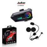 JK-PREMIUM İNTERKOM JK-700 - Görsel 2