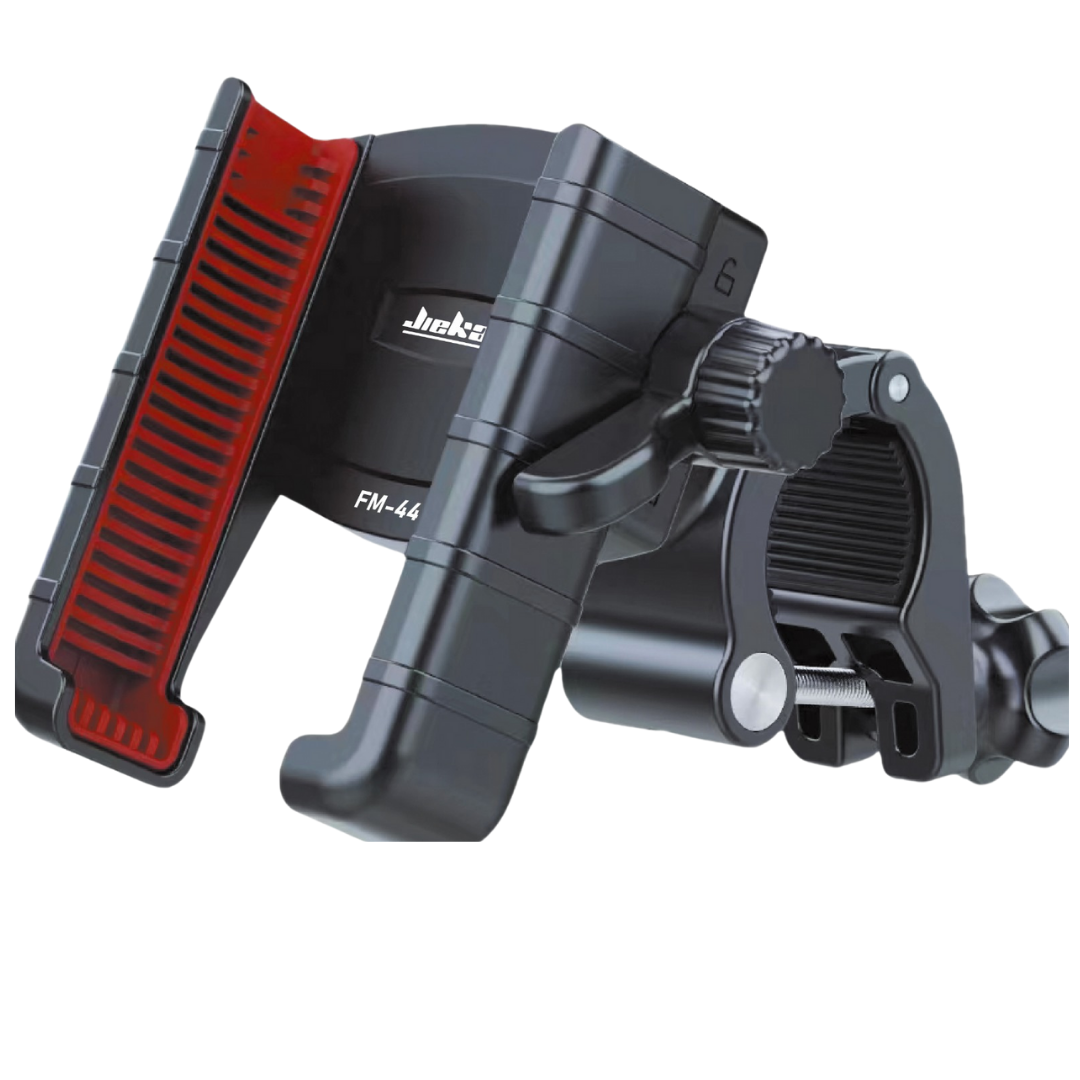 fae63a383123339550f3a6922c4f9504 Telefon Tutucu Sert Plastik. - Görsel 1