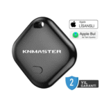 Akıllı Takip Cihazı - İphone İçin