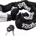 Zoli Zincir Kilit Büyük Boy Anahtarlı