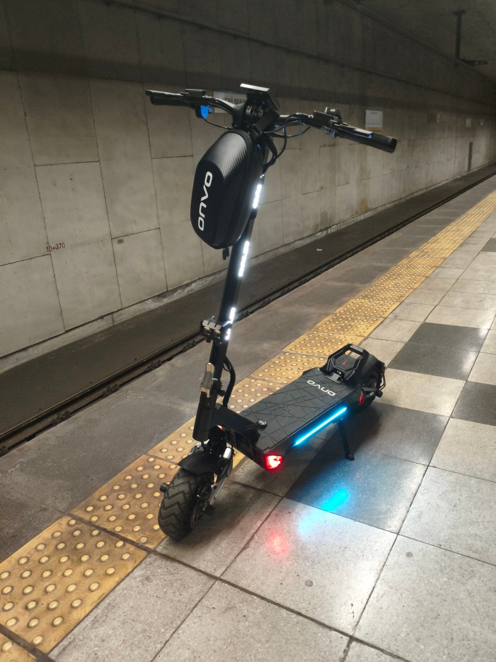 Sıfır ayarında rx4