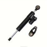 Tank Slapper Önleyici Damper ve Aparatları