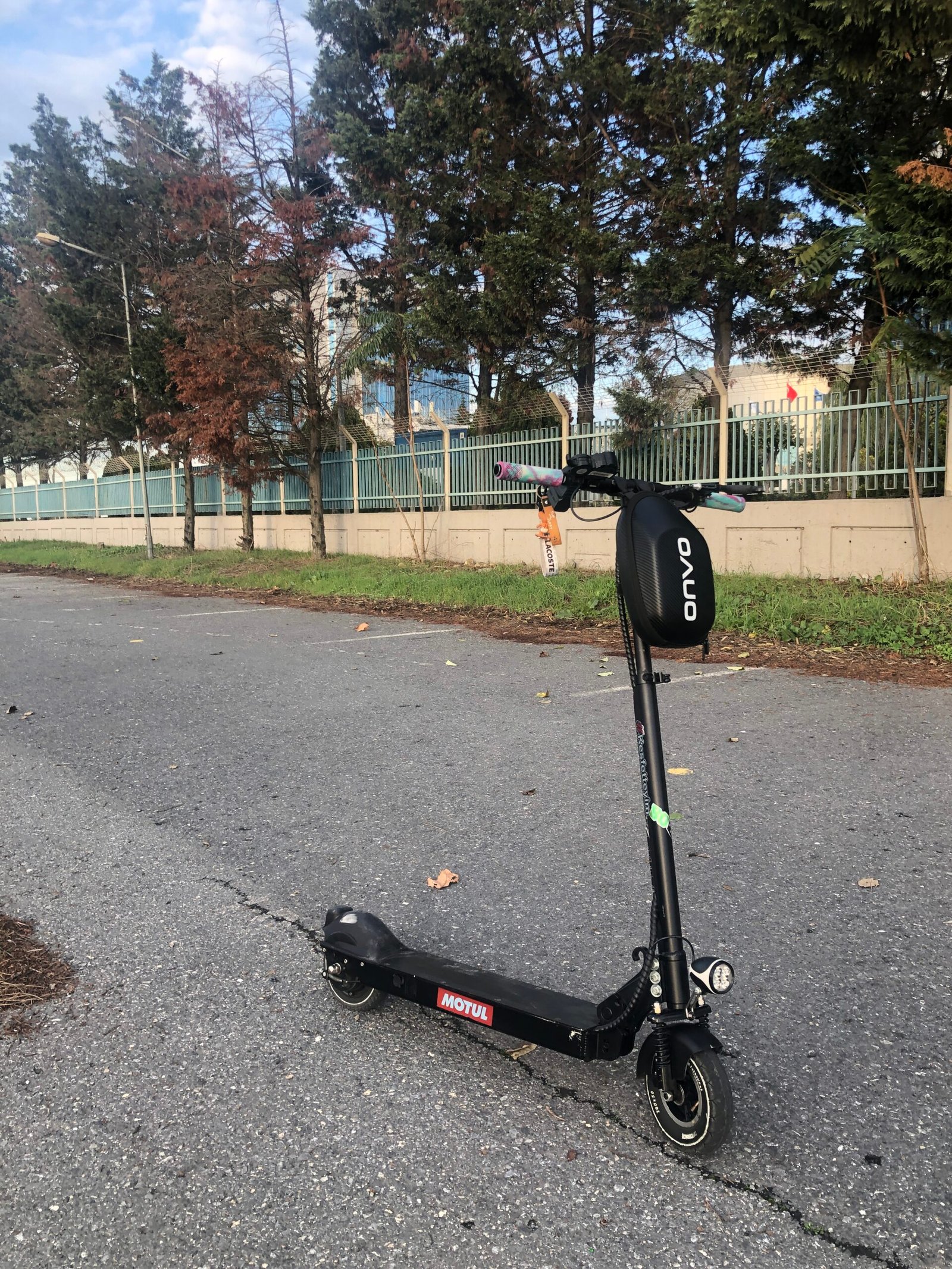 Temiz Onvo 007X En Dolusu