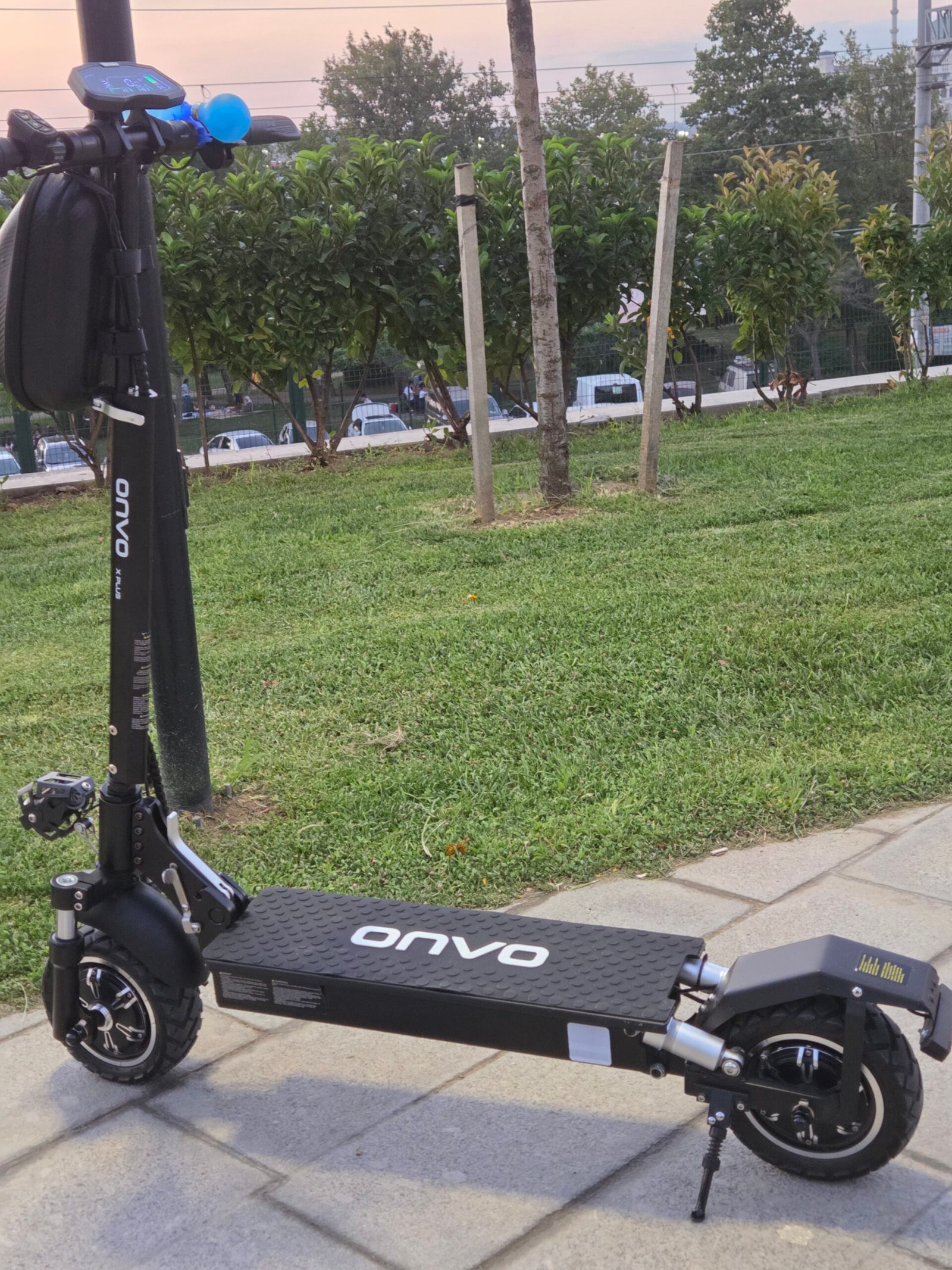 TEMİZ ONVO-012 Xplus 2025