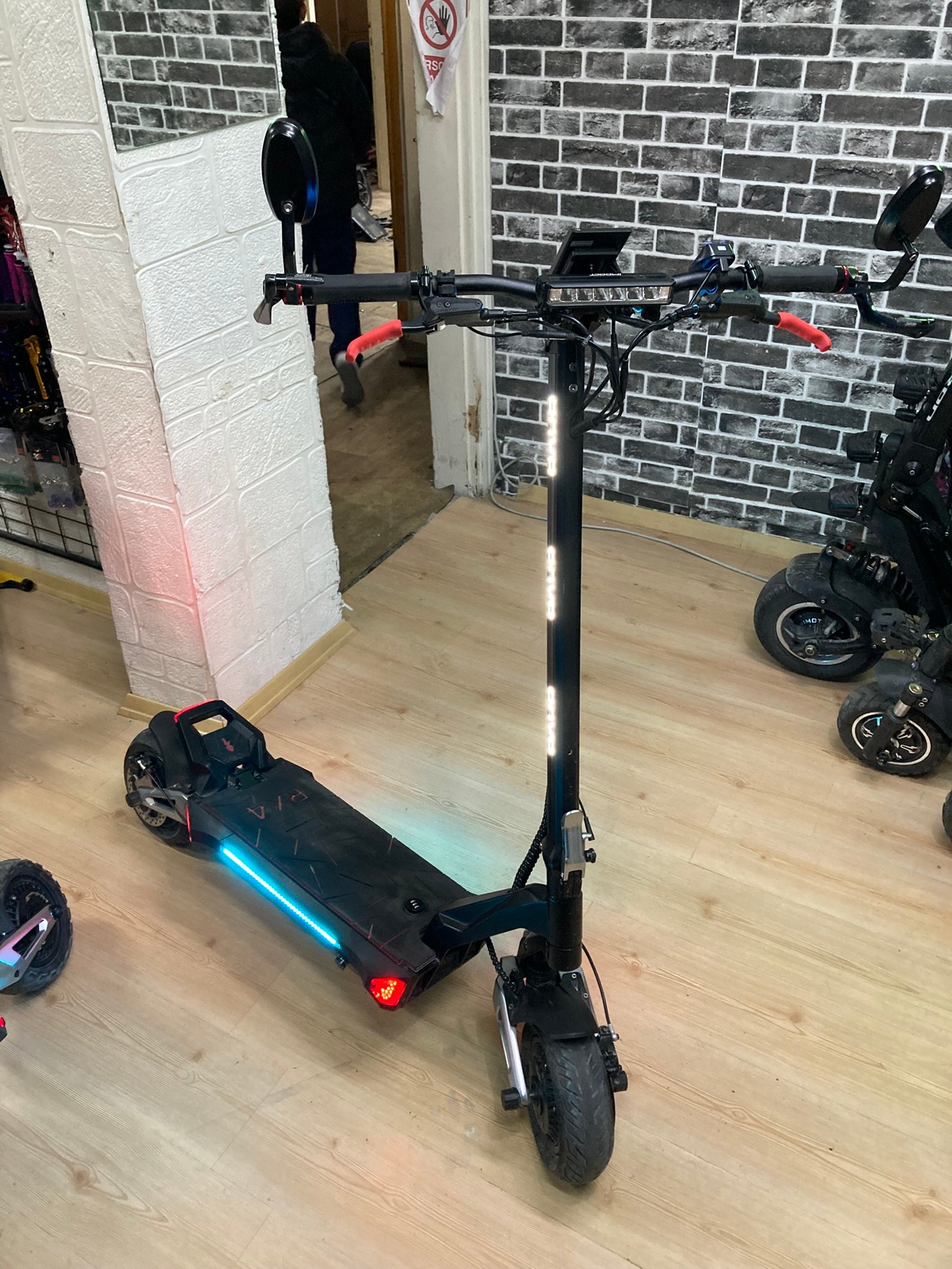 Onvo RX4 Temiz Kullanılmış