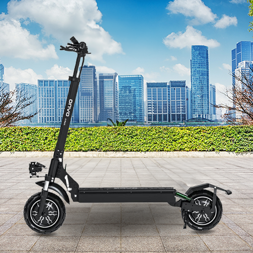 ONVO 13X PLUS SCOOTER