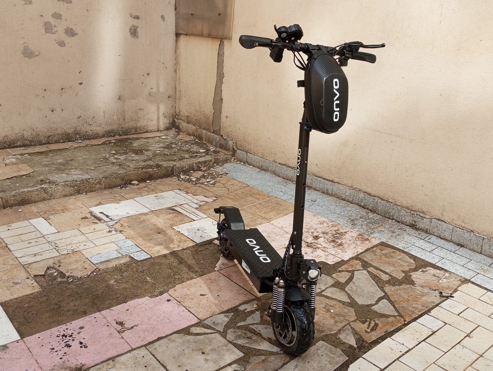 İlk sahibinden satılık temiz onvo ov012