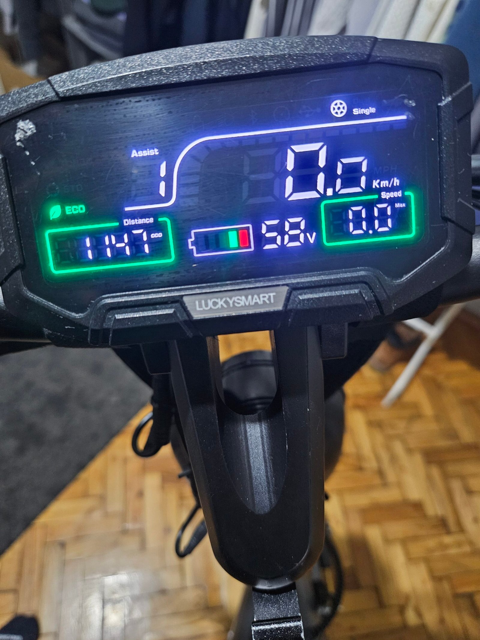 Onvo Rx5 1.5 Yil Garantili