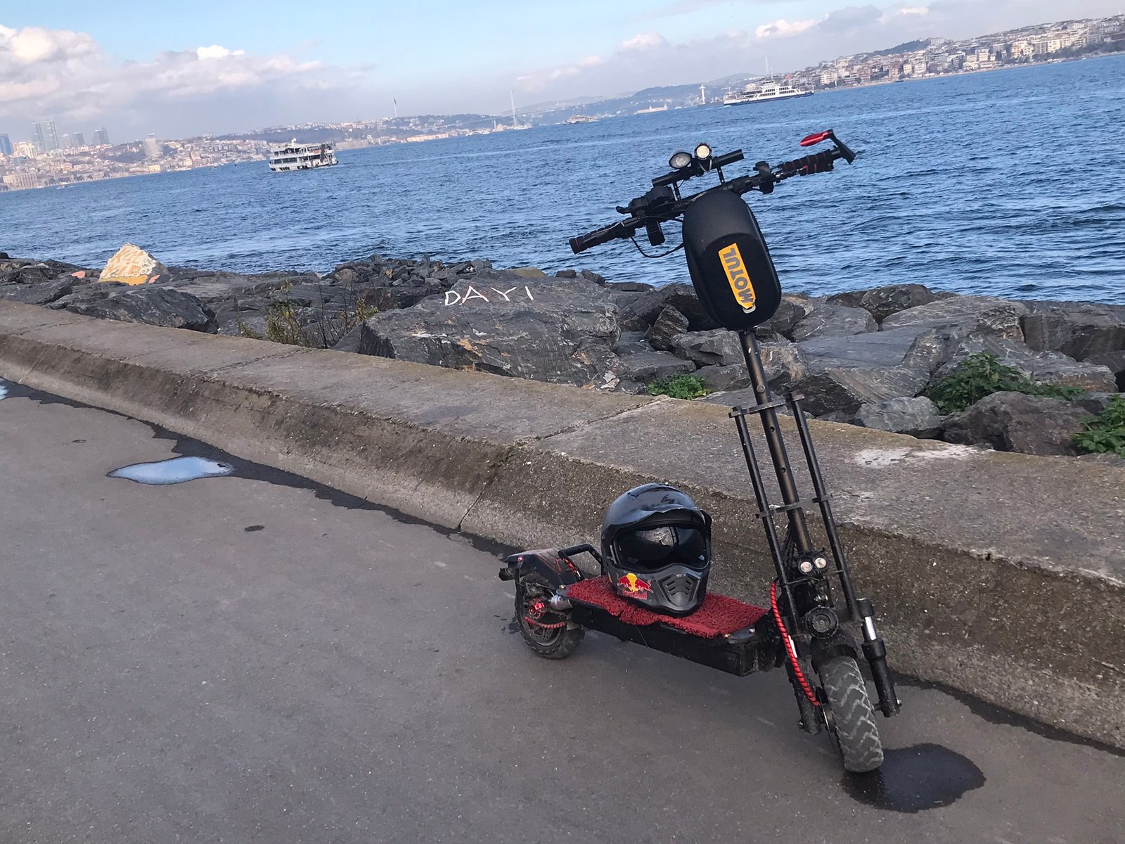 onvo ov12xplus modifiyeli