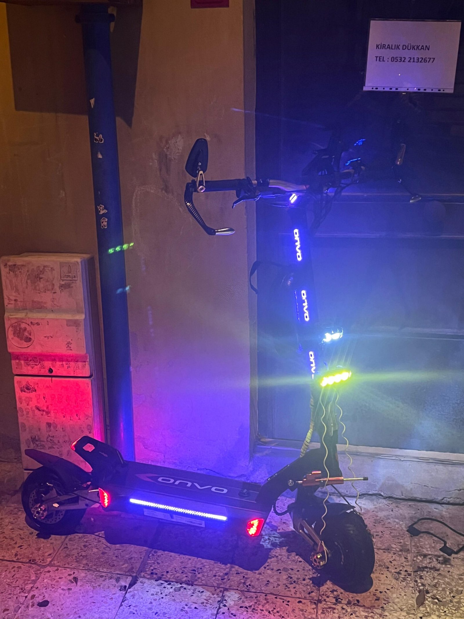 RX4 LİMİTED EDİTİON