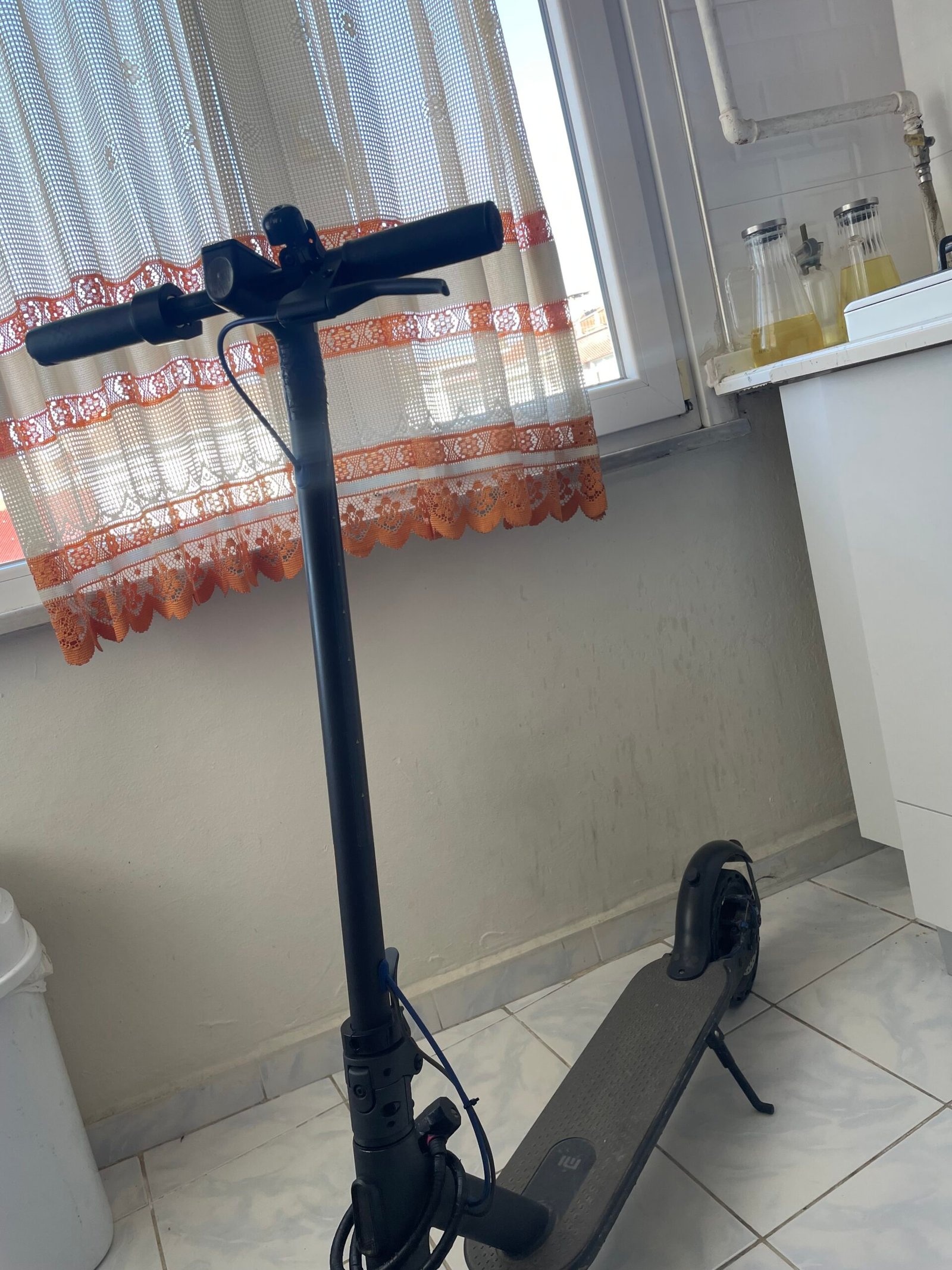 Gayet iyi xiomi mi 3 elektirik