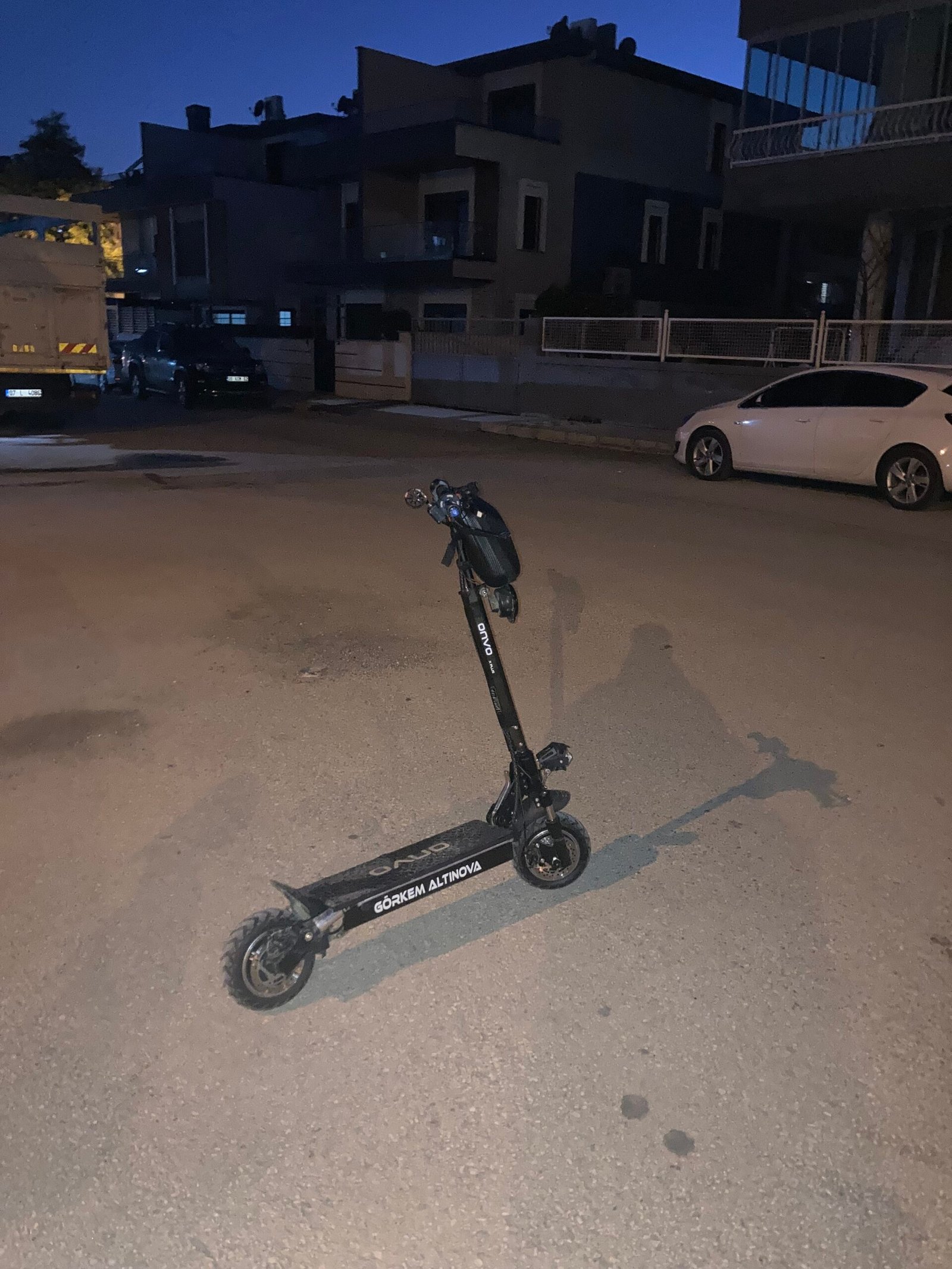 Hazır binmelik 12 x plus