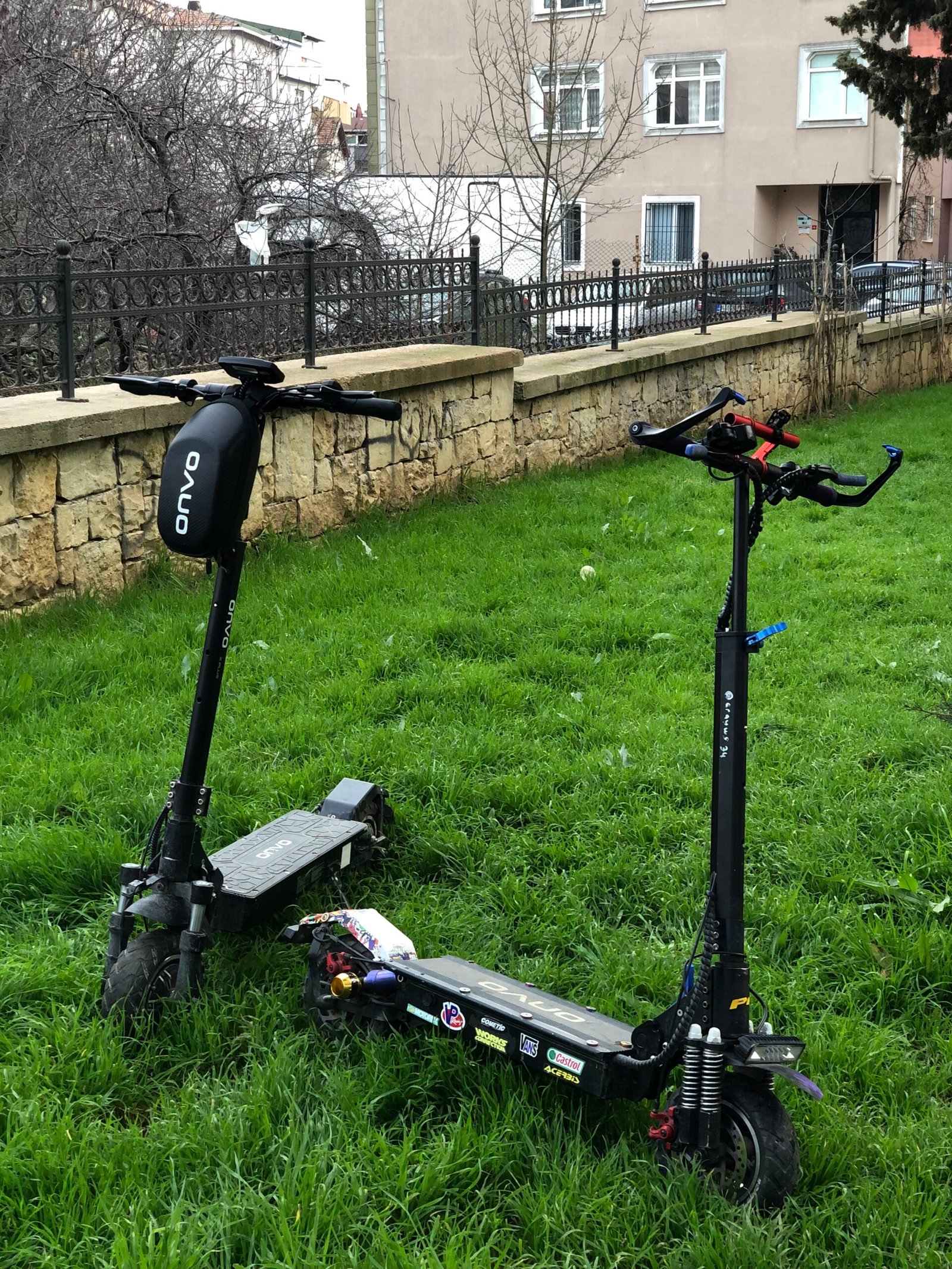 +15k ekstralı onvo 012 kaçmaz