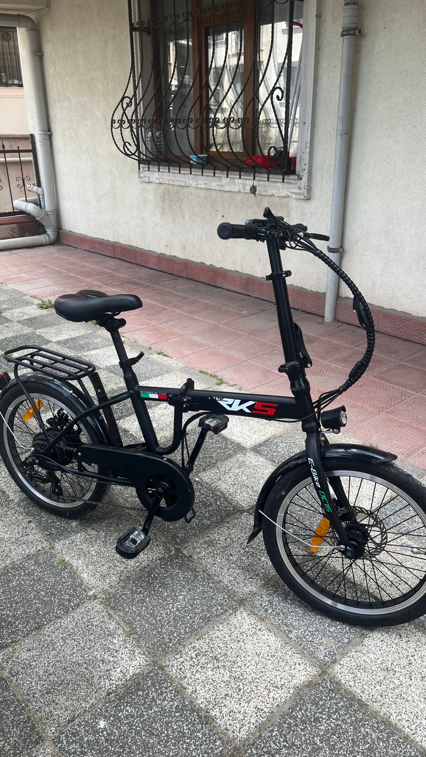 100 METRE KULLANILDI SADECE