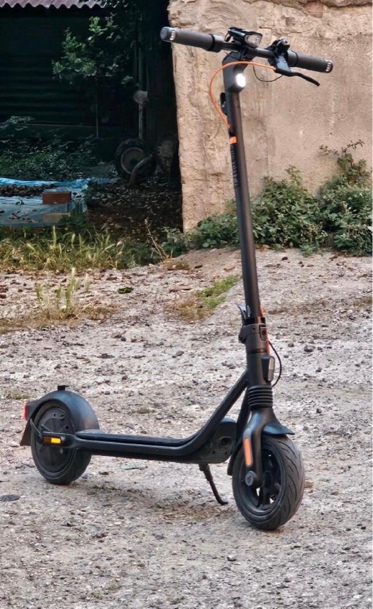 Temiz Segway Ninebot F2 Pro