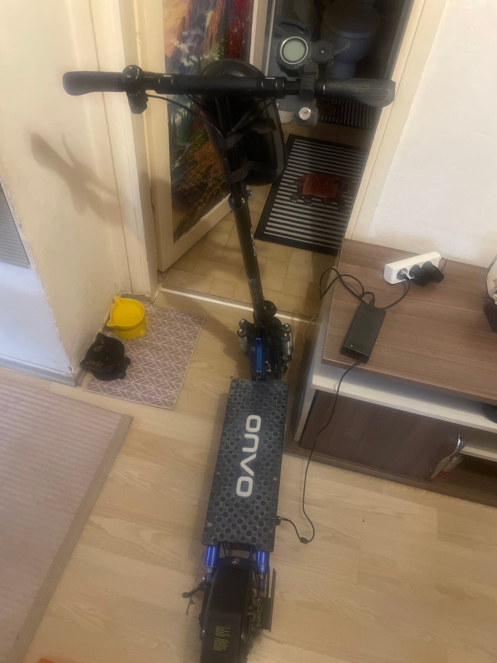 Onvo ov 012 800waat garantili