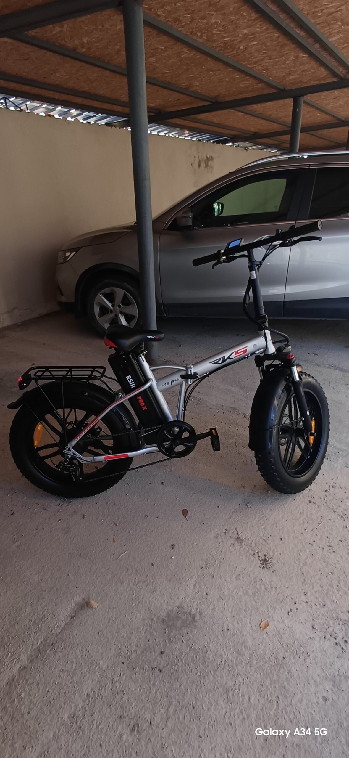 Akademisyenden RKS RS3 PRO X