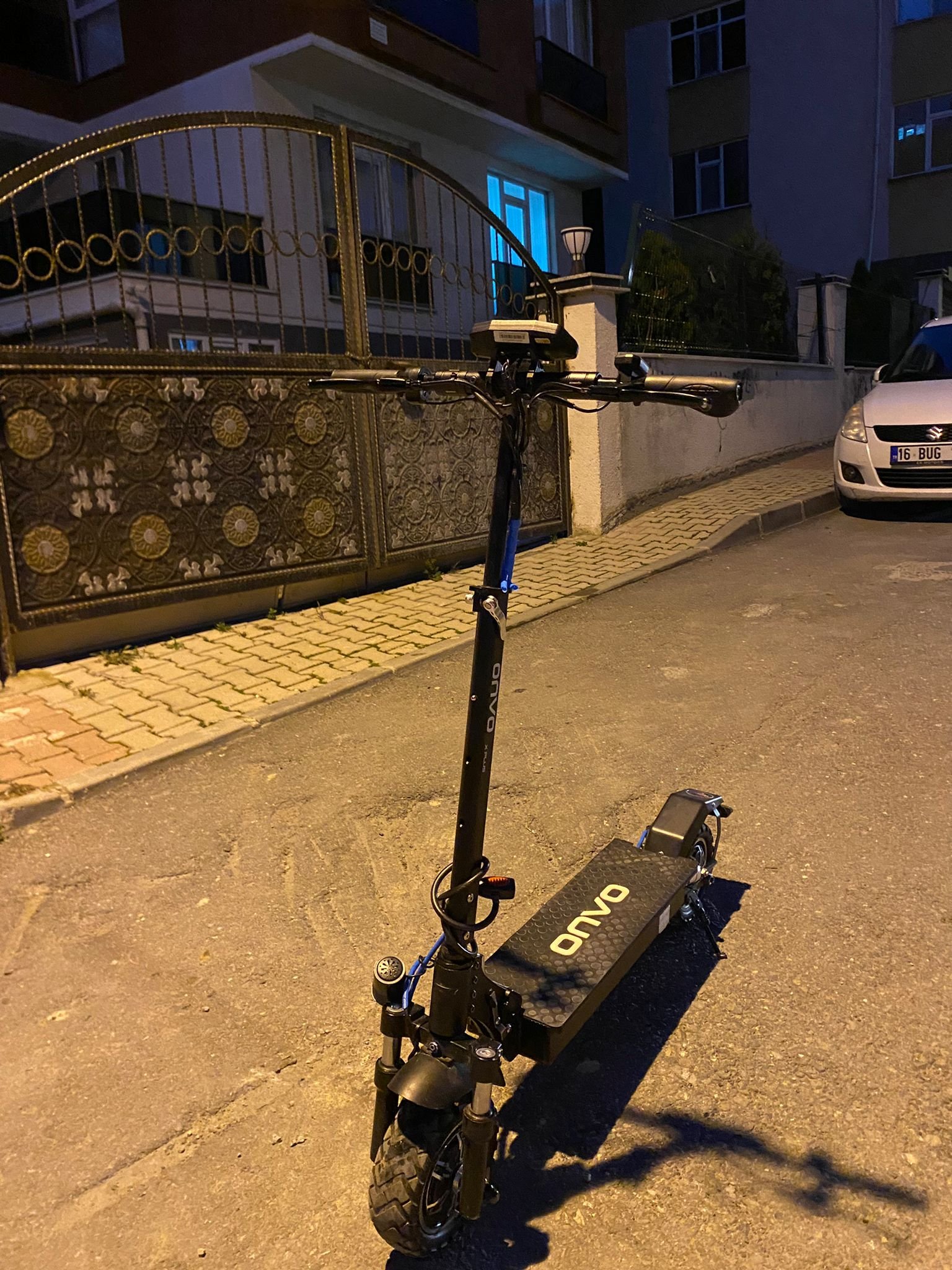 Onvo 12xplus lütfen açıklamayı okuyunuz