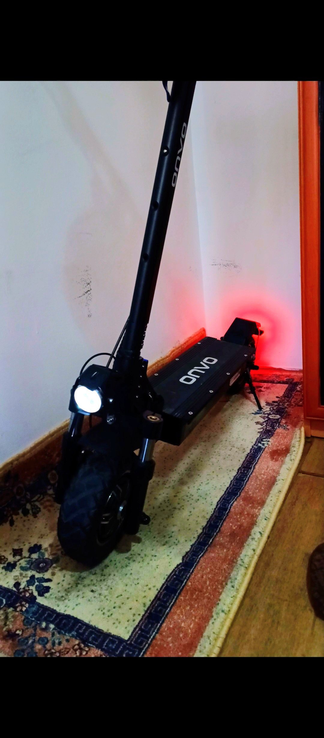 Temiz onvo 012 x plus