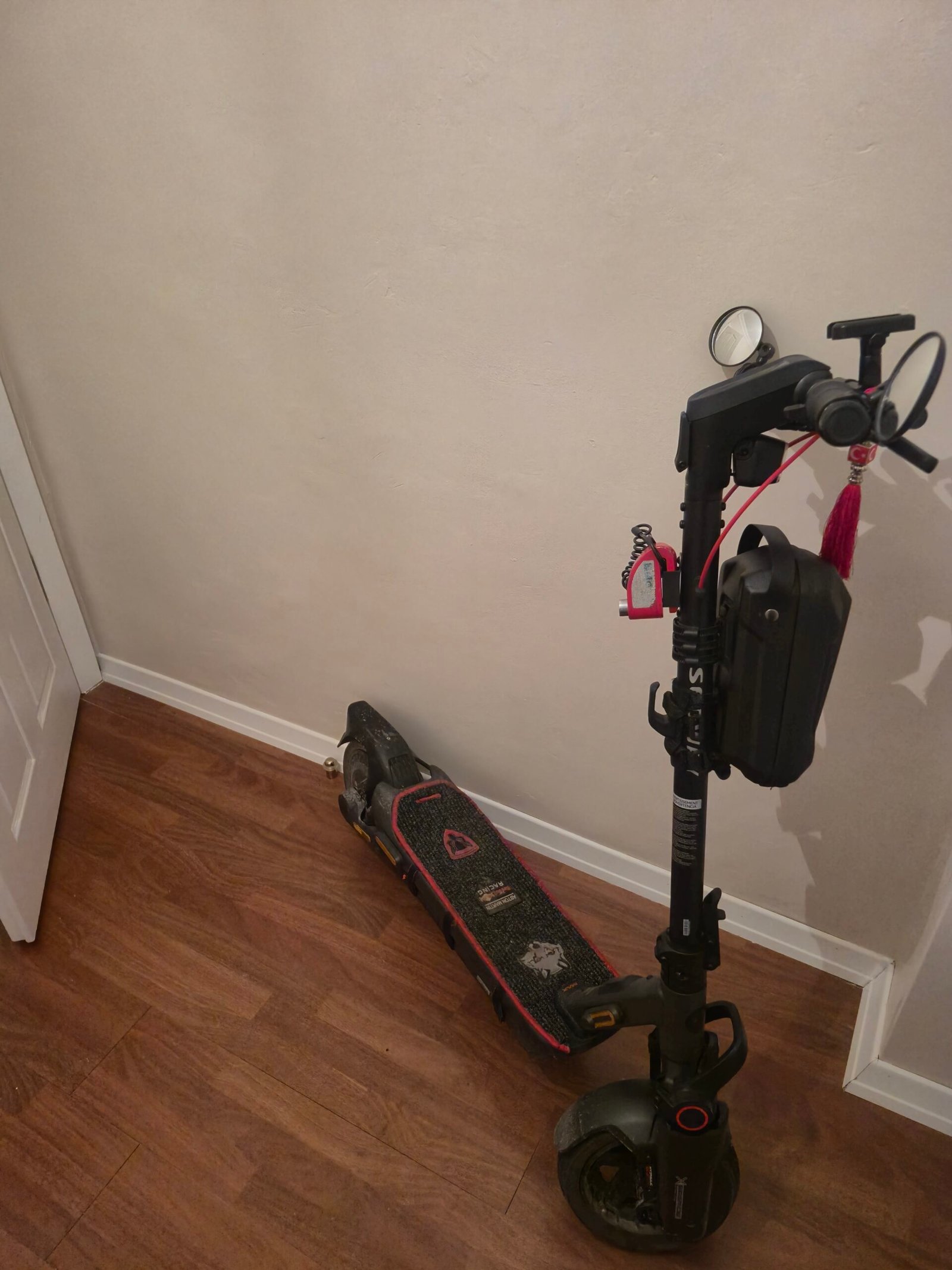 SEGWAY Ninebot Max G3 Elektrikli Scooter