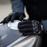 Forte GT 10 Pro Motosiklet Eldiveni – Korumalı, Yazlık, Scooter & Motor Eldiven - Görsel 3