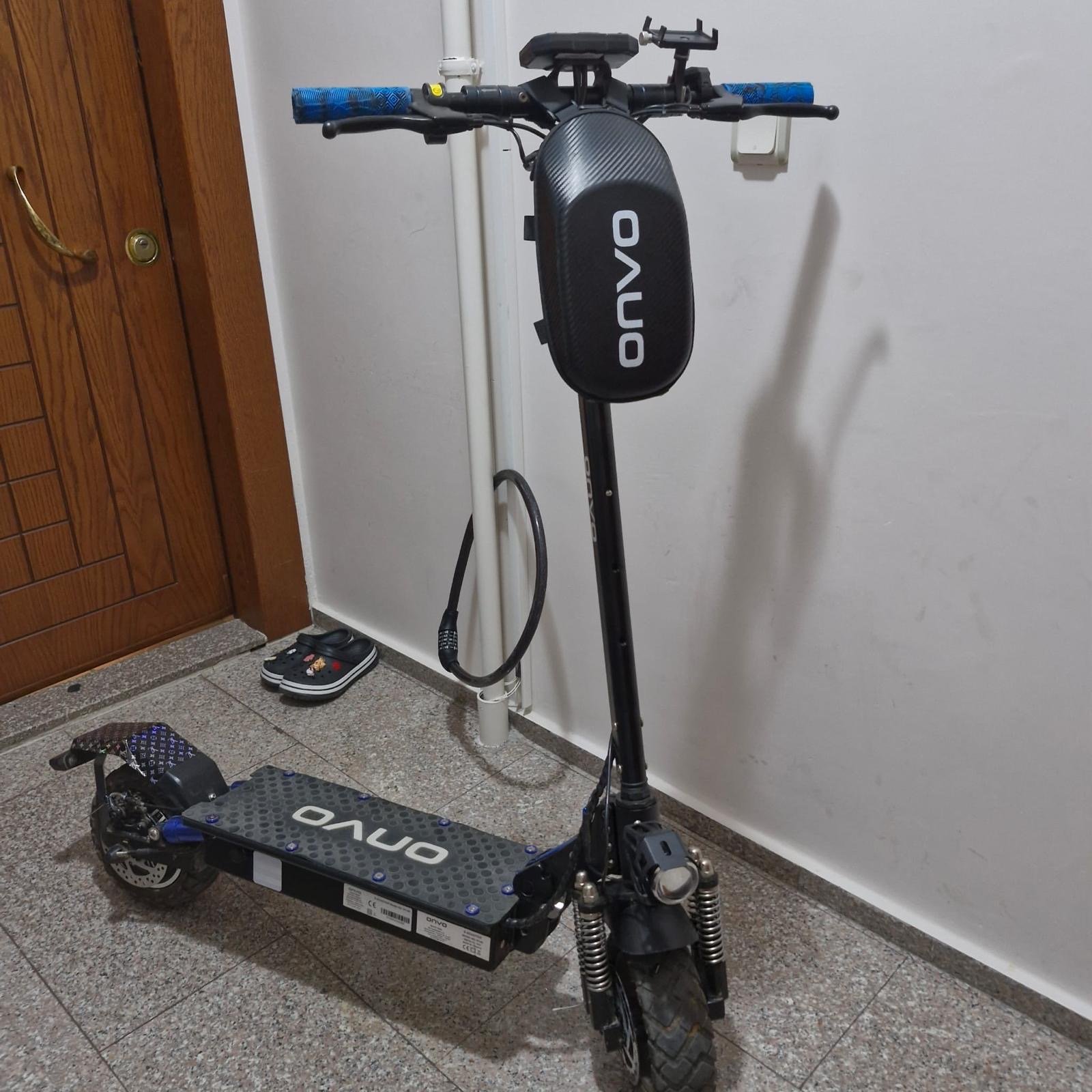 Satılık 2025 model onvo 012