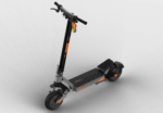 ONVO Mx-02 1600W Elektrikli Scooter / MX2026 Serisi - Görsel 8