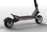 ONVO Mx-02 1600W Elektrikli Scooter / MX2026 Serisi - Görsel 7