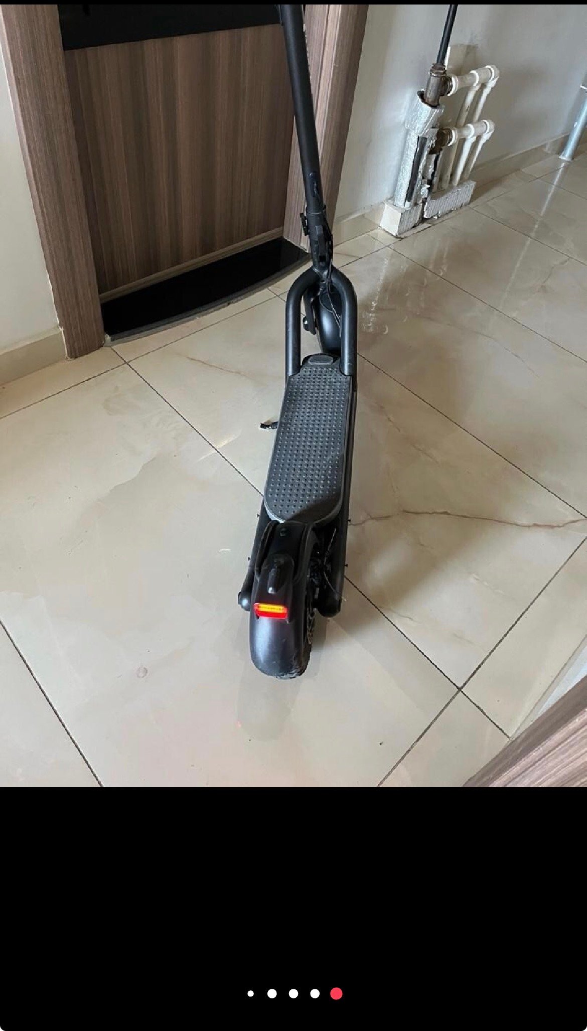 Temiz Xioami Navee N65