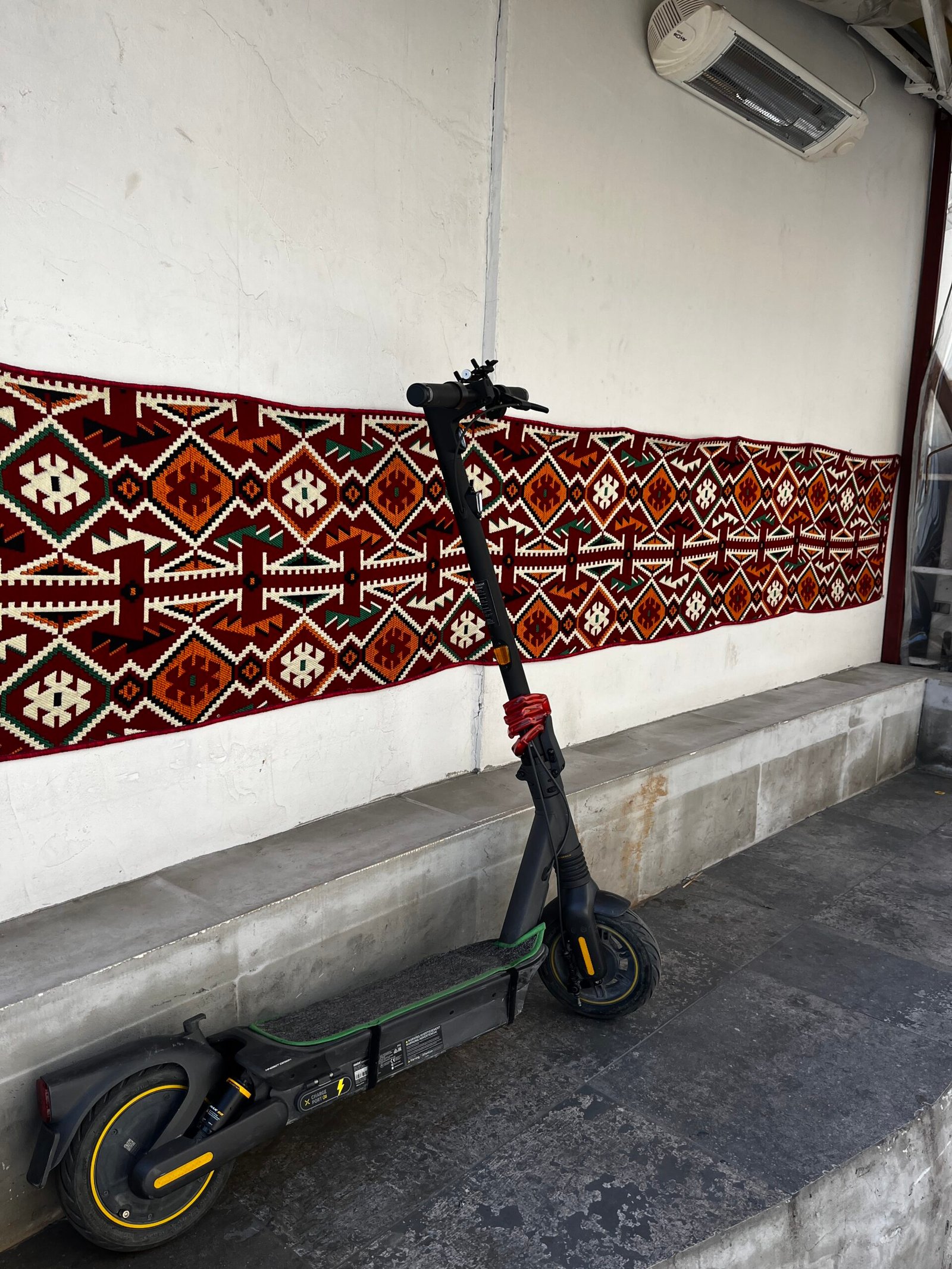 Segway Ninebot Max G2