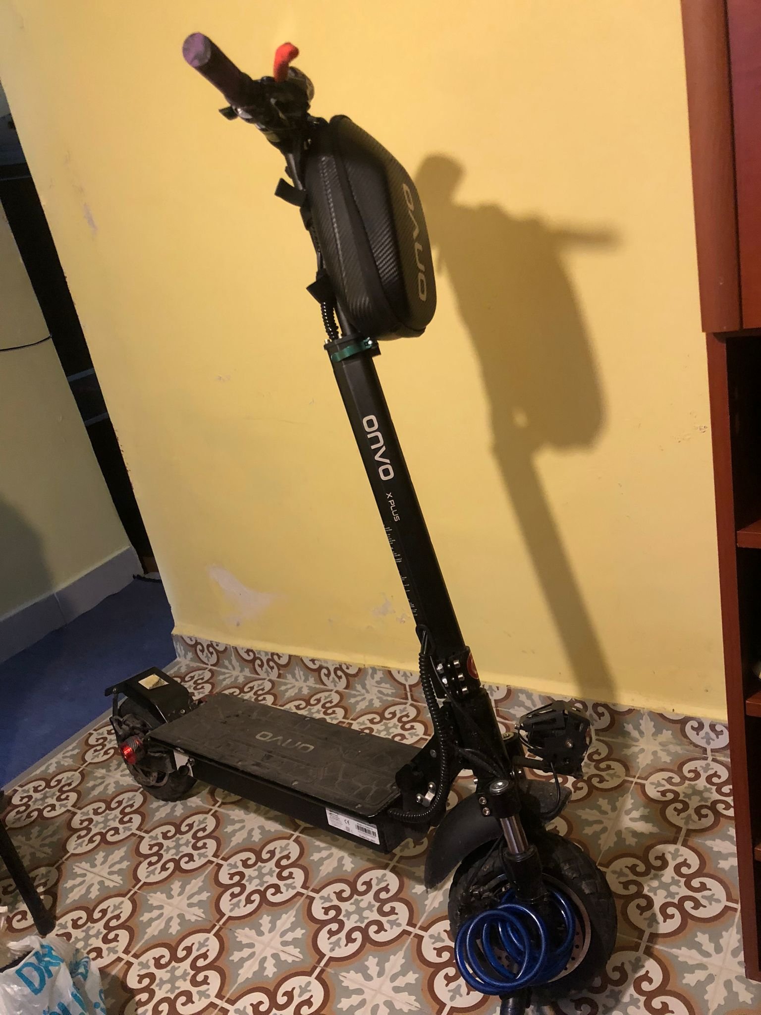 Temiz Onvo 13 X Plus