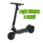 ONVO Mx-03 2400W Elektrikli Scooter / MX2026 Serisi
