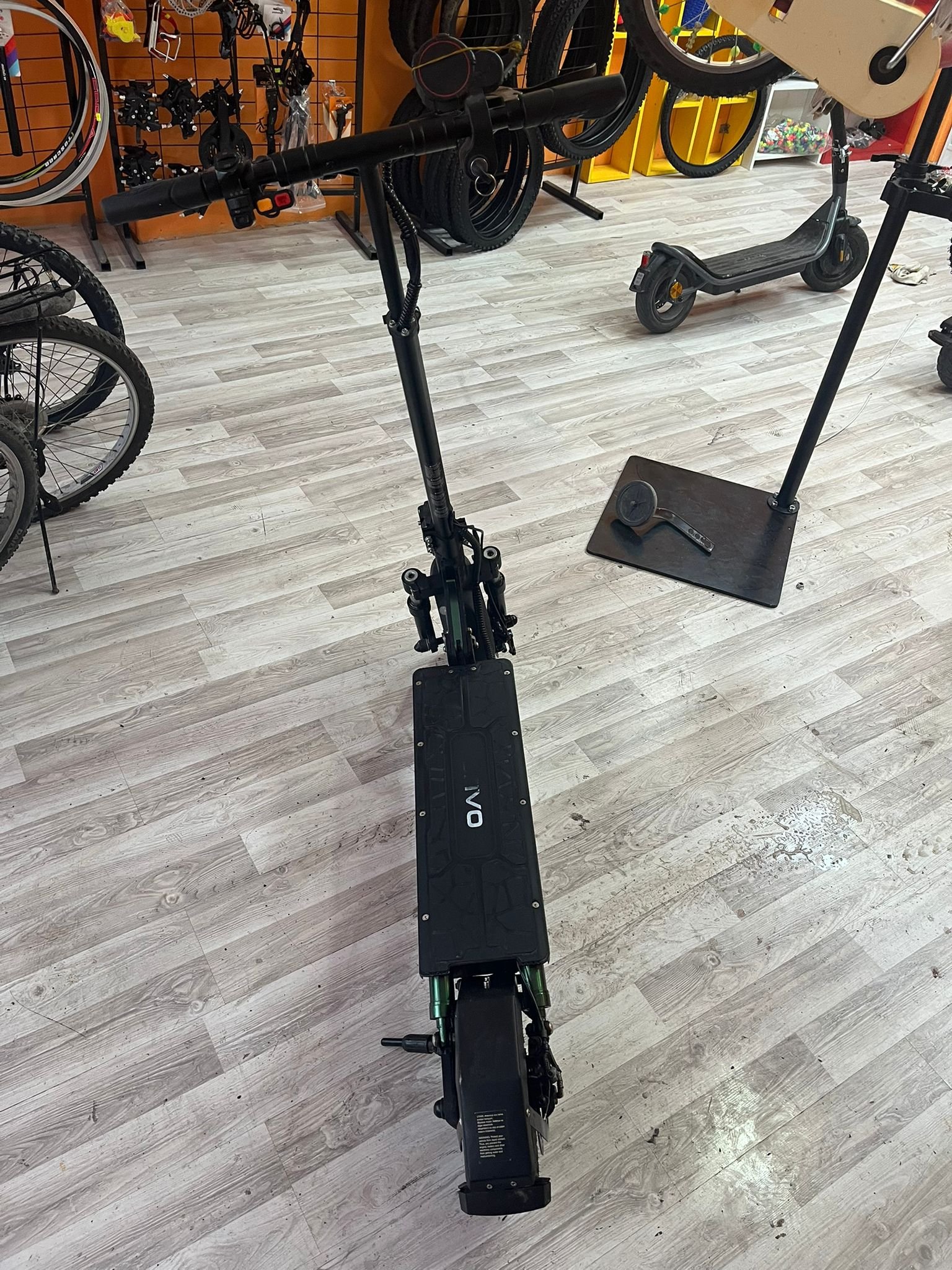 Temiz onvo ov 13 xplus