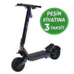 ONVO Mx-03 2400W Elektrikli Scooter / MX2026 Serisi