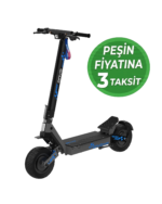 ONVO Mx-03 2400W Elektrikli Scooter / MX2026 Serisi