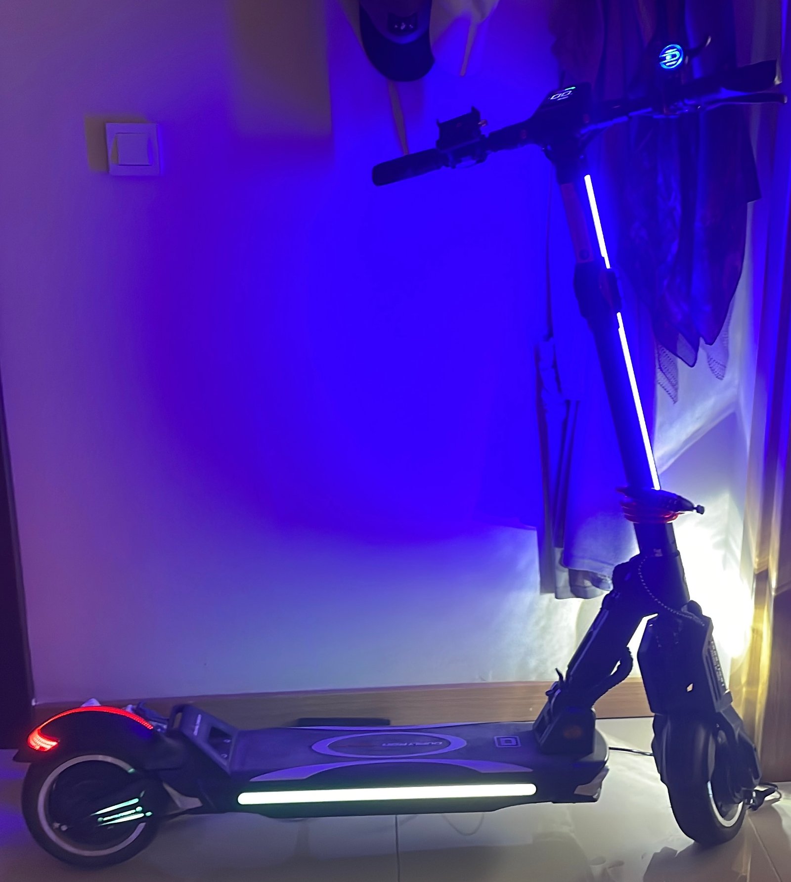 dualtron popular takaslara açık