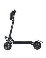 ONVO OV-013 X-Plus 2000 W Elektrikli Scooter Siyah - Görsel 2