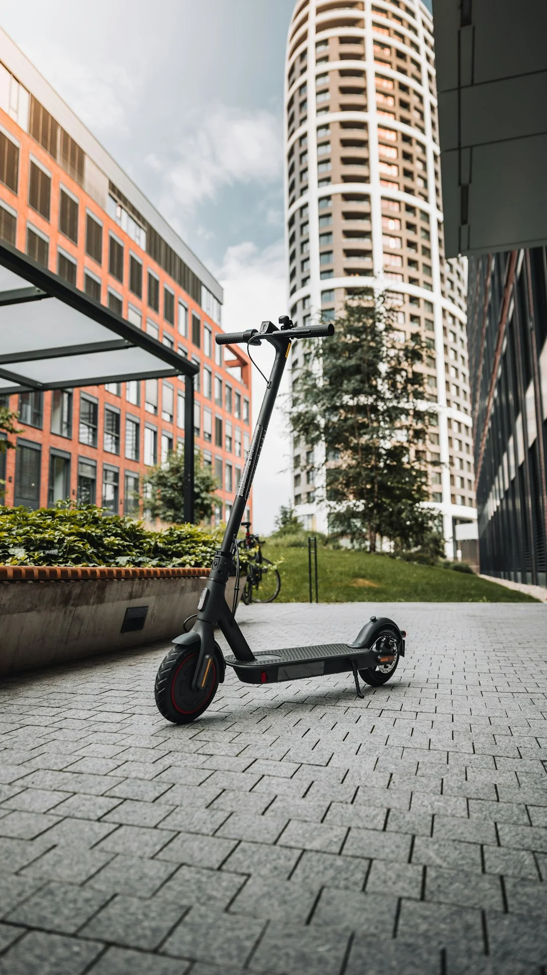 2026 En Çok Satan Elektrikli Scooter Markaları - Xiaomi Mi Electric Scooter Pro 2