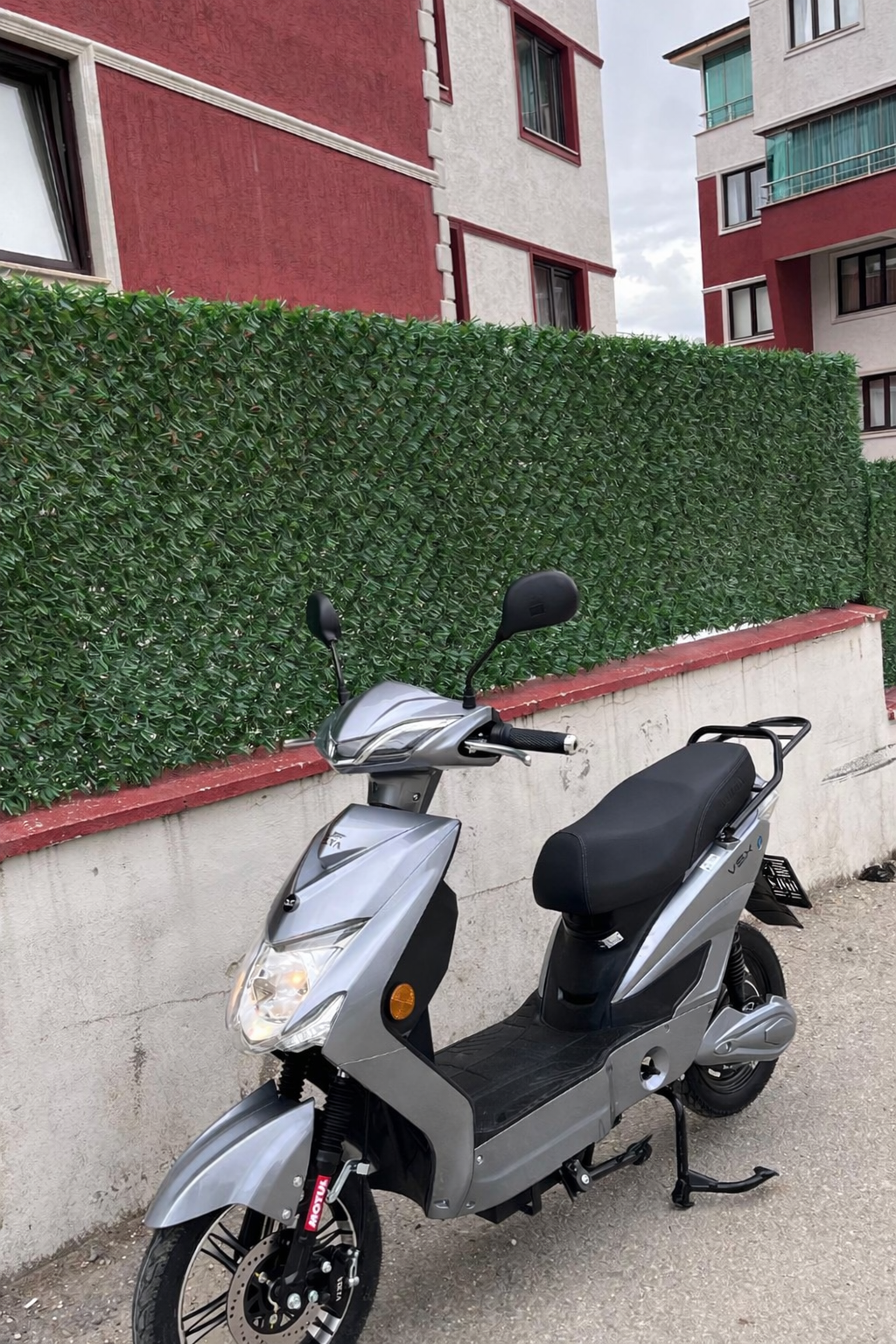 Temiz 2025 Volta Vsx