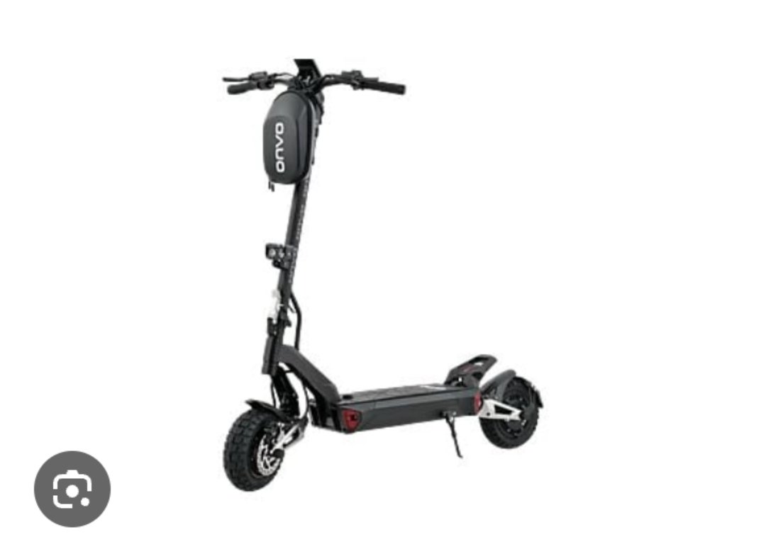 Sıfır kapalı kutu onvo rx4