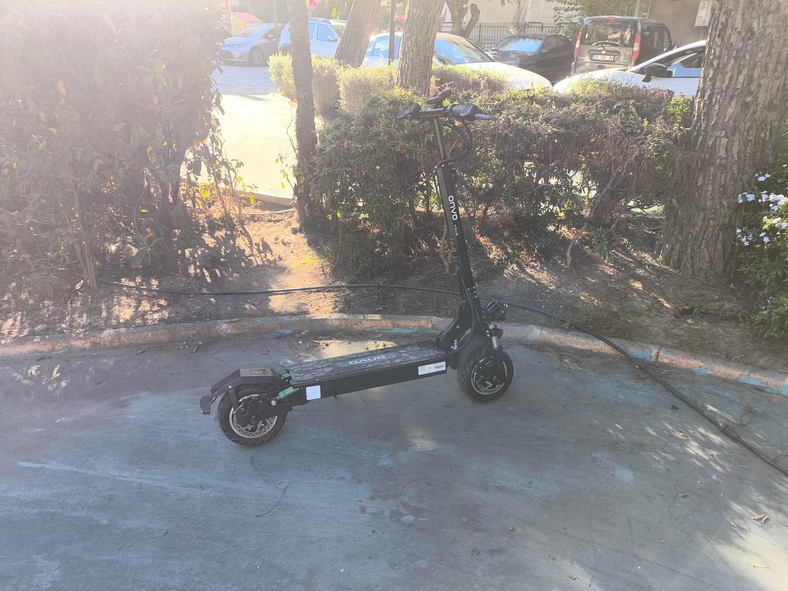 sahibinden temiz onvo 13 xplus