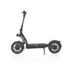 Dualtron City Yeni Elektrikli Scooter – 4000W Çift Motorlu, 60V 25Ah Çıkarılabilir Batarya, 15 İnç Lastik - Görsel 3