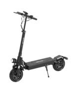 ONVO OV-013 X-Plus 2000 W Elektrikli Scooter Siyah - Görsel 3